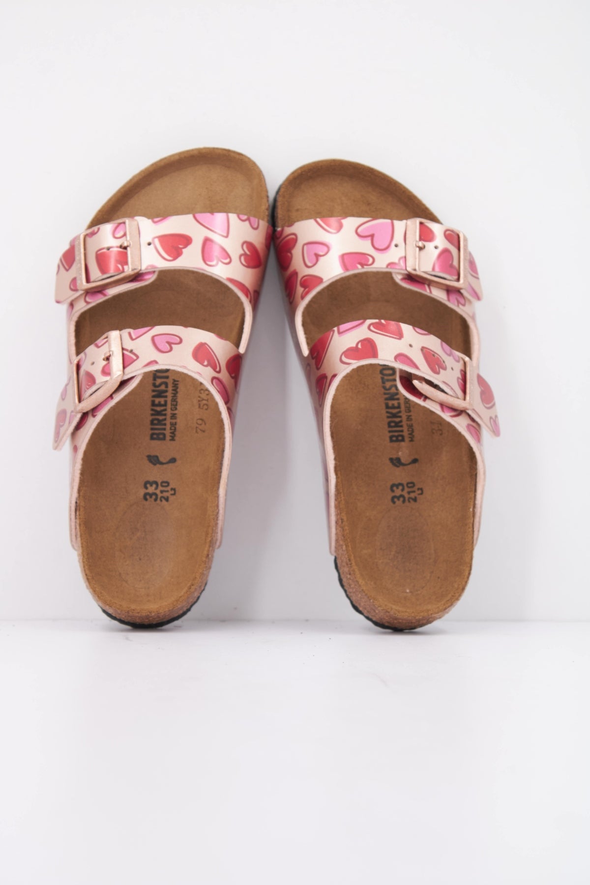 BIRKENSTOCK ARIZONA BS en color MULTICOLOR (3)