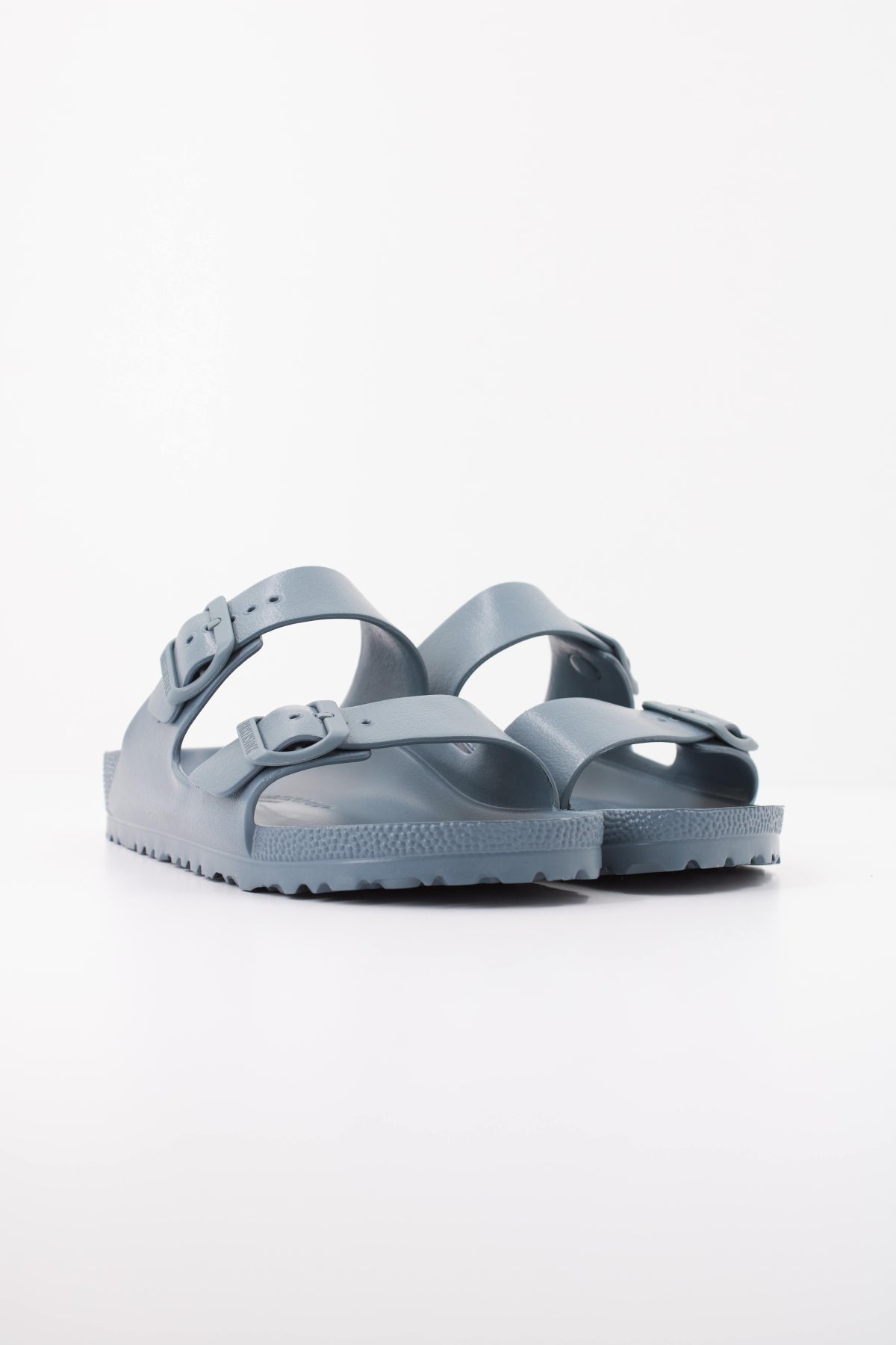 BIRKENSTOCK BI en color AZUL (2)