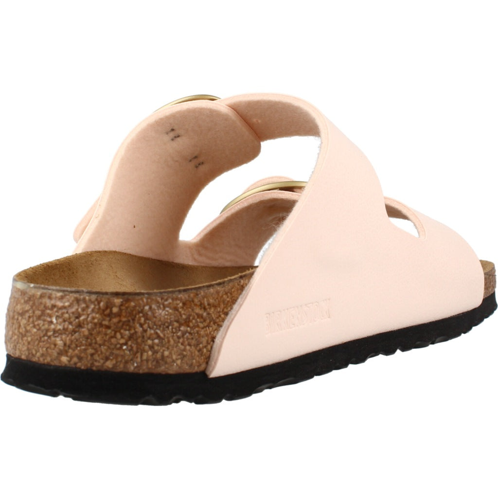 BIRKENSTOCK BI en color ROSA (3)