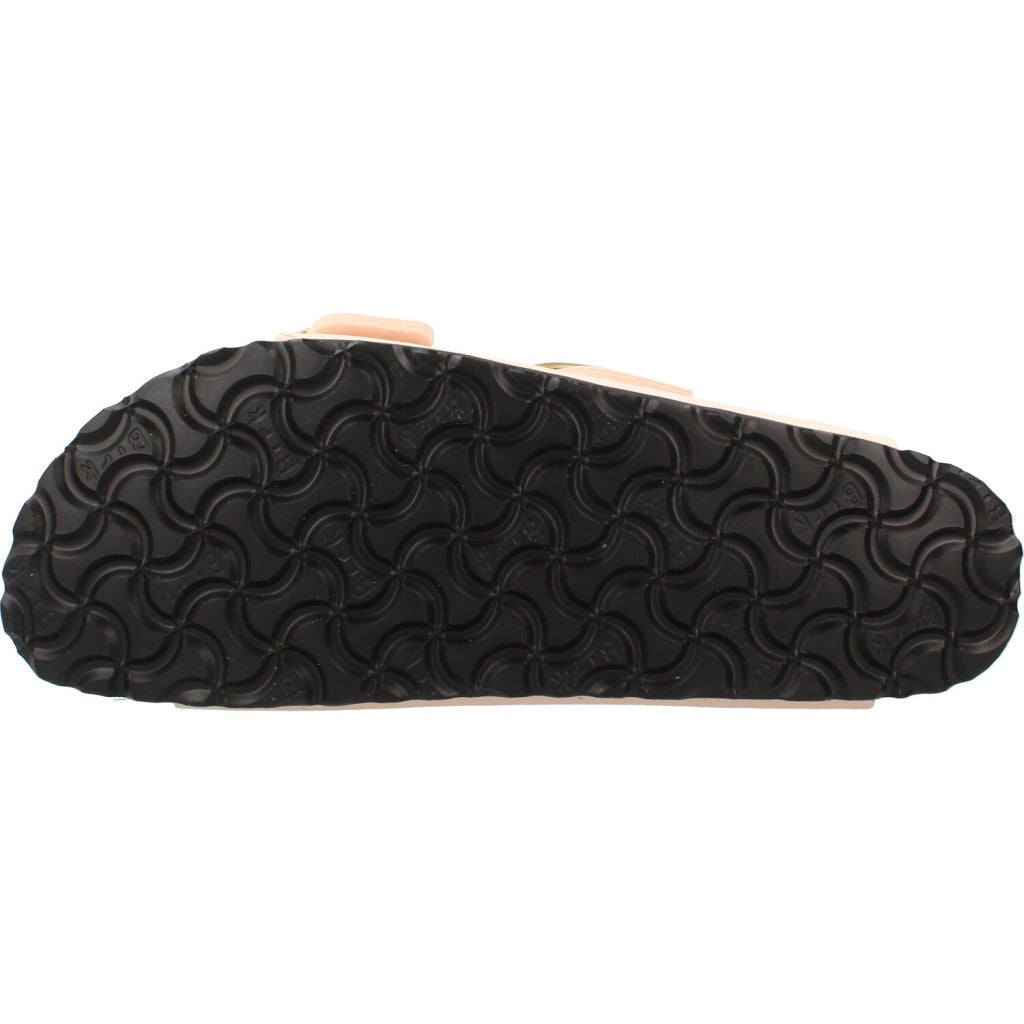BIRKENSTOCK BI en color ROSA (6)