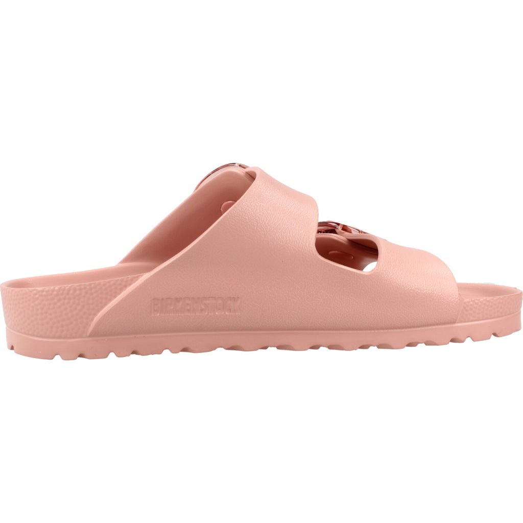 BIRKENSTOCK BI en color ROSA (4)