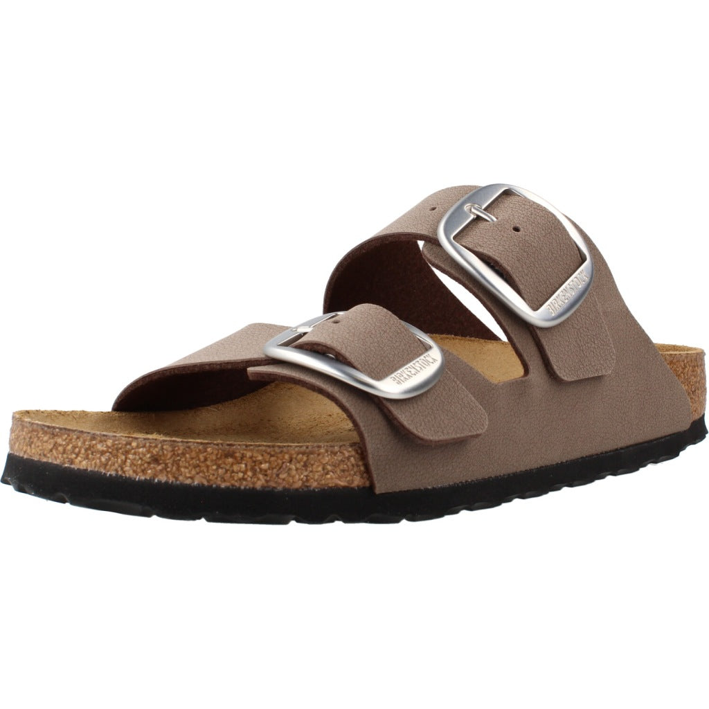 BIRKENSTOCK BI en color MARRON (1)