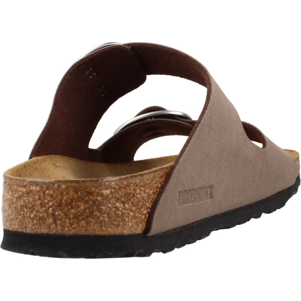 BIRKENSTOCK BI en color MARRON (3)