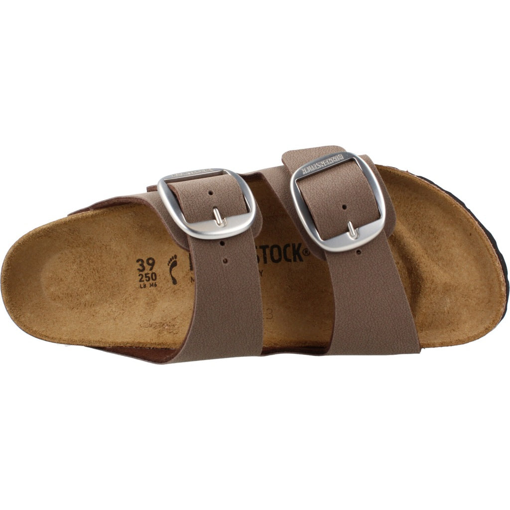 BIRKENSTOCK BI en color MARRON (7)