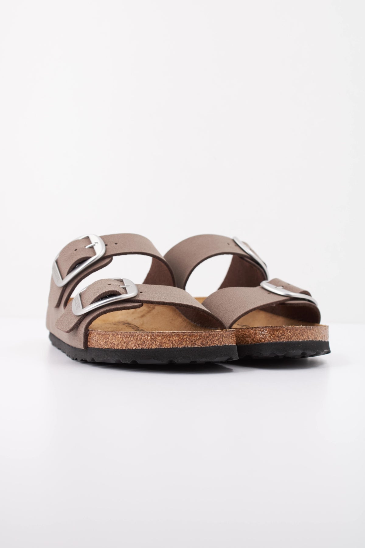 BIRKENSTOCK BI en color MARRON (2)