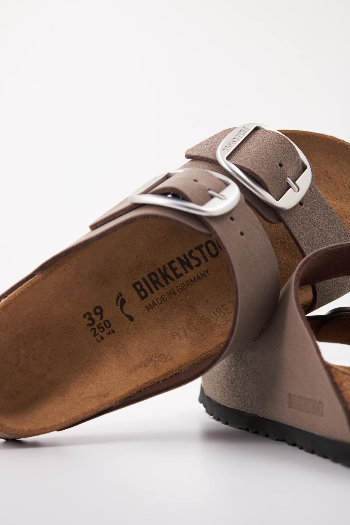 BIRKENSTOCK BI en color MARRON (5)