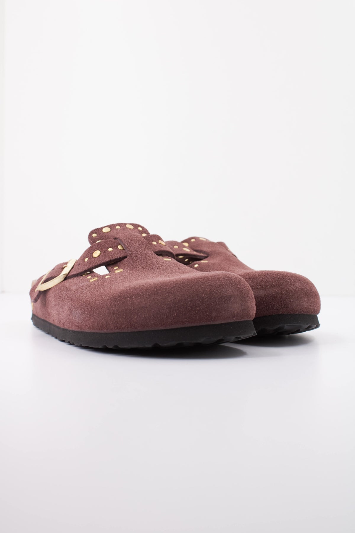 BIRKENSTOCK BI en color BURDEOS (2)