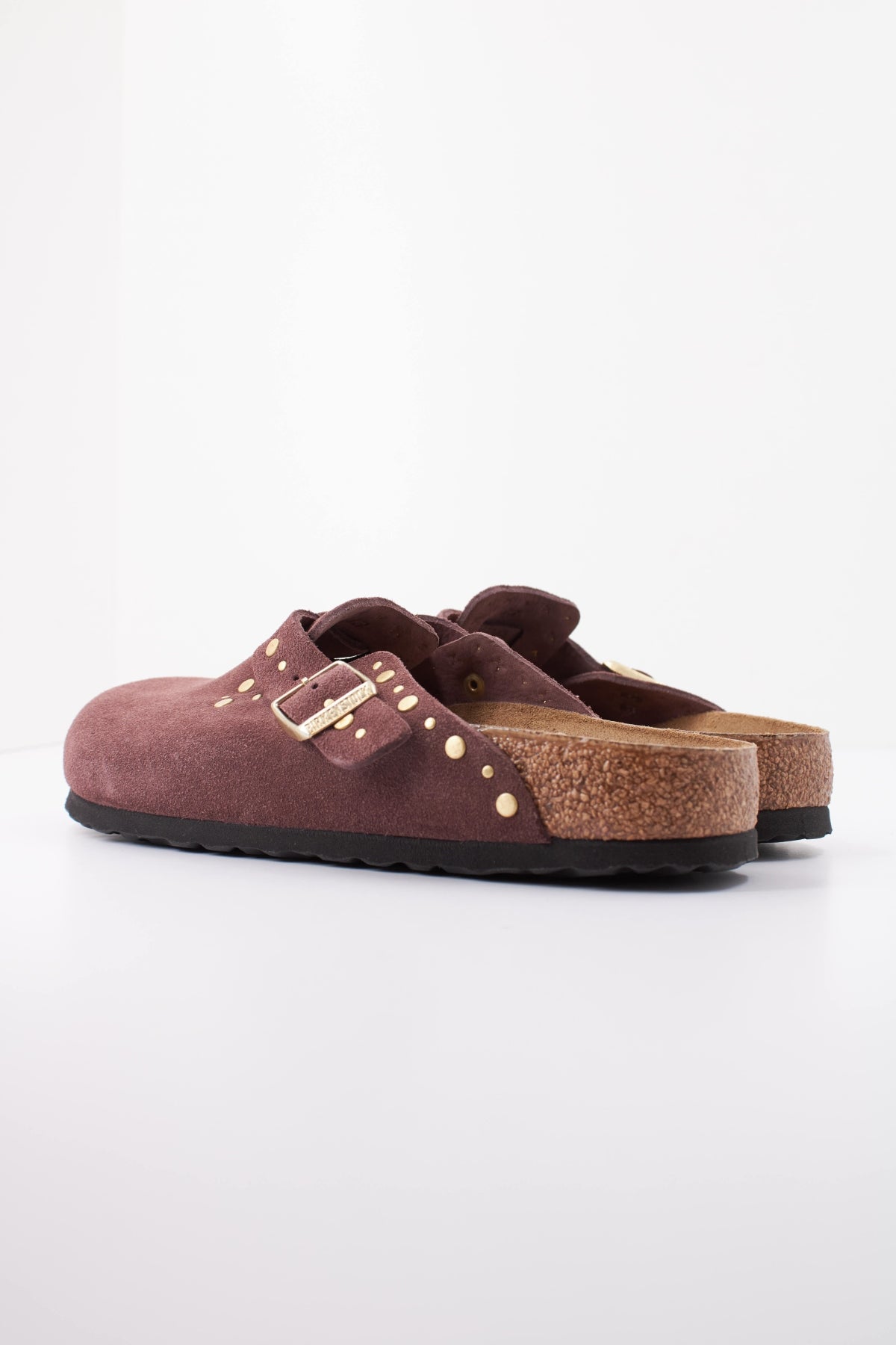 BIRKENSTOCK BI en color BURDEOS (4)