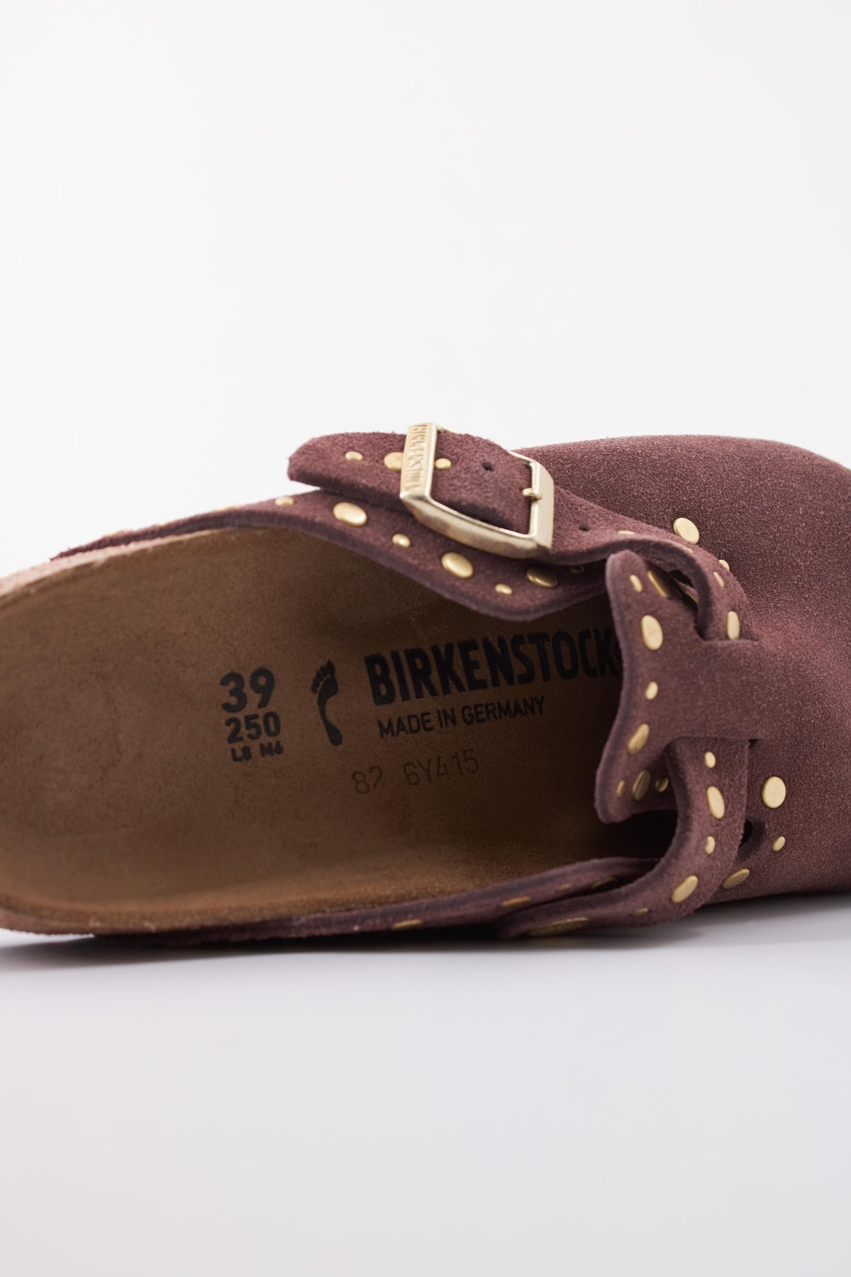 BIRKENSTOCK BI en color BURDEOS (5)