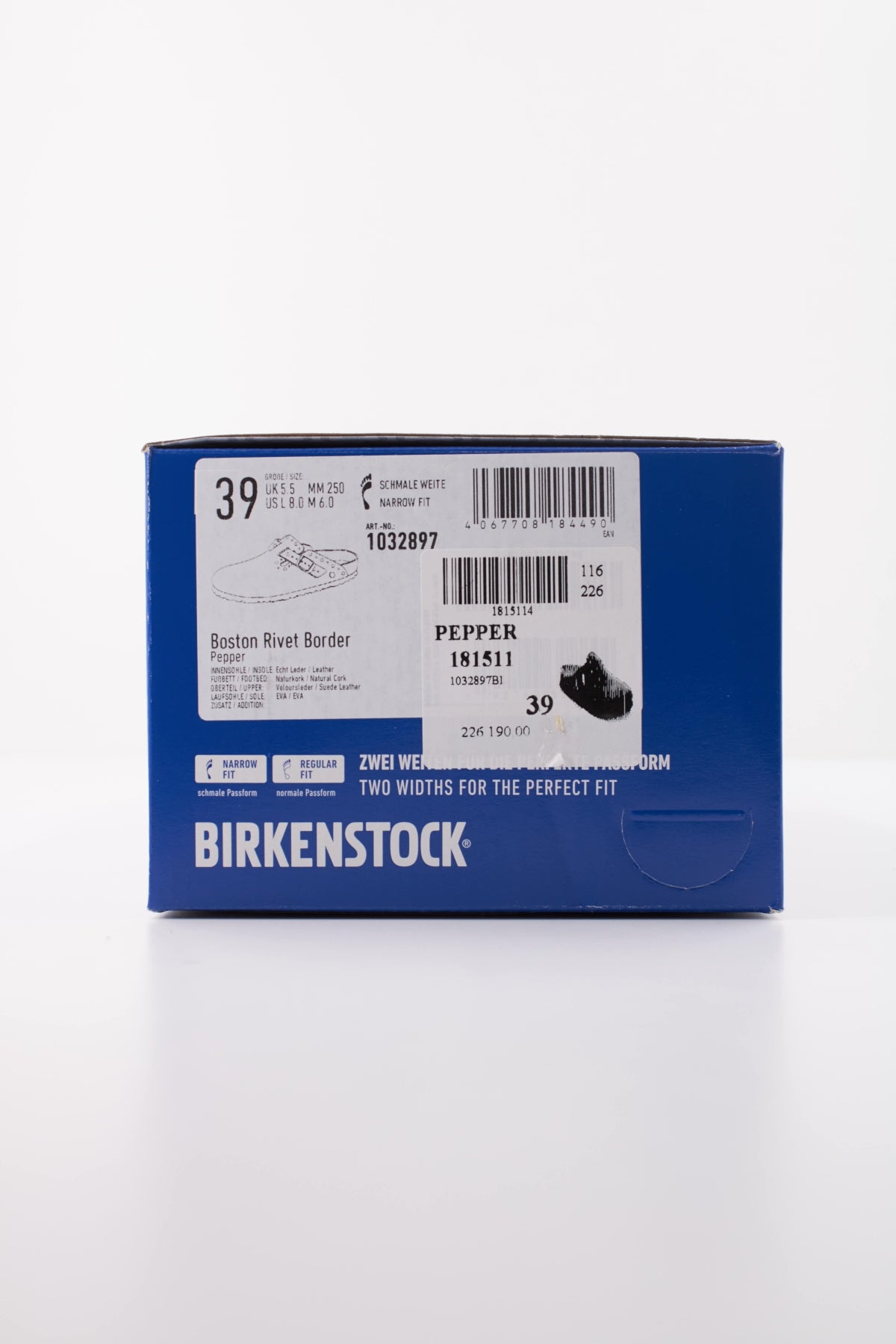 BIRKENSTOCK BI en color BURDEOS (6)