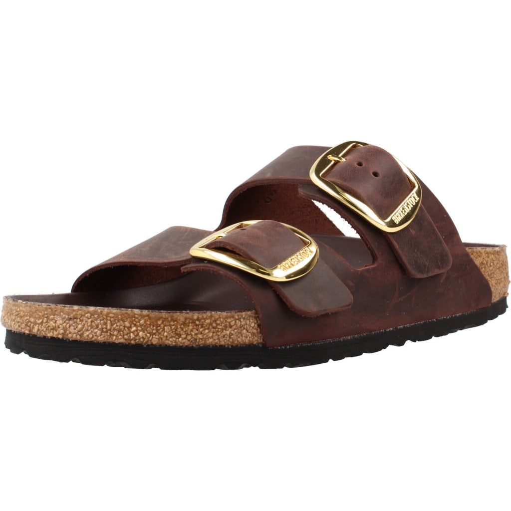 BIRKENSTOCK BI en color MARRON (1)