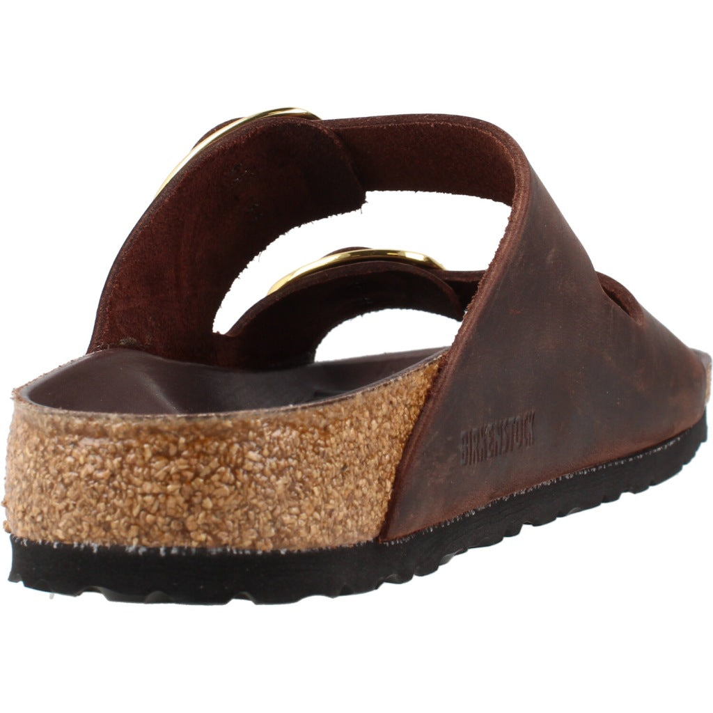 BIRKENSTOCK BI en color MARRON (3)