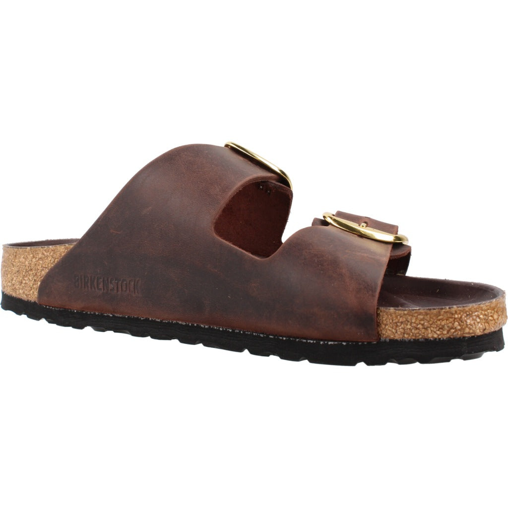 BIRKENSTOCK BI en color MARRON (5)