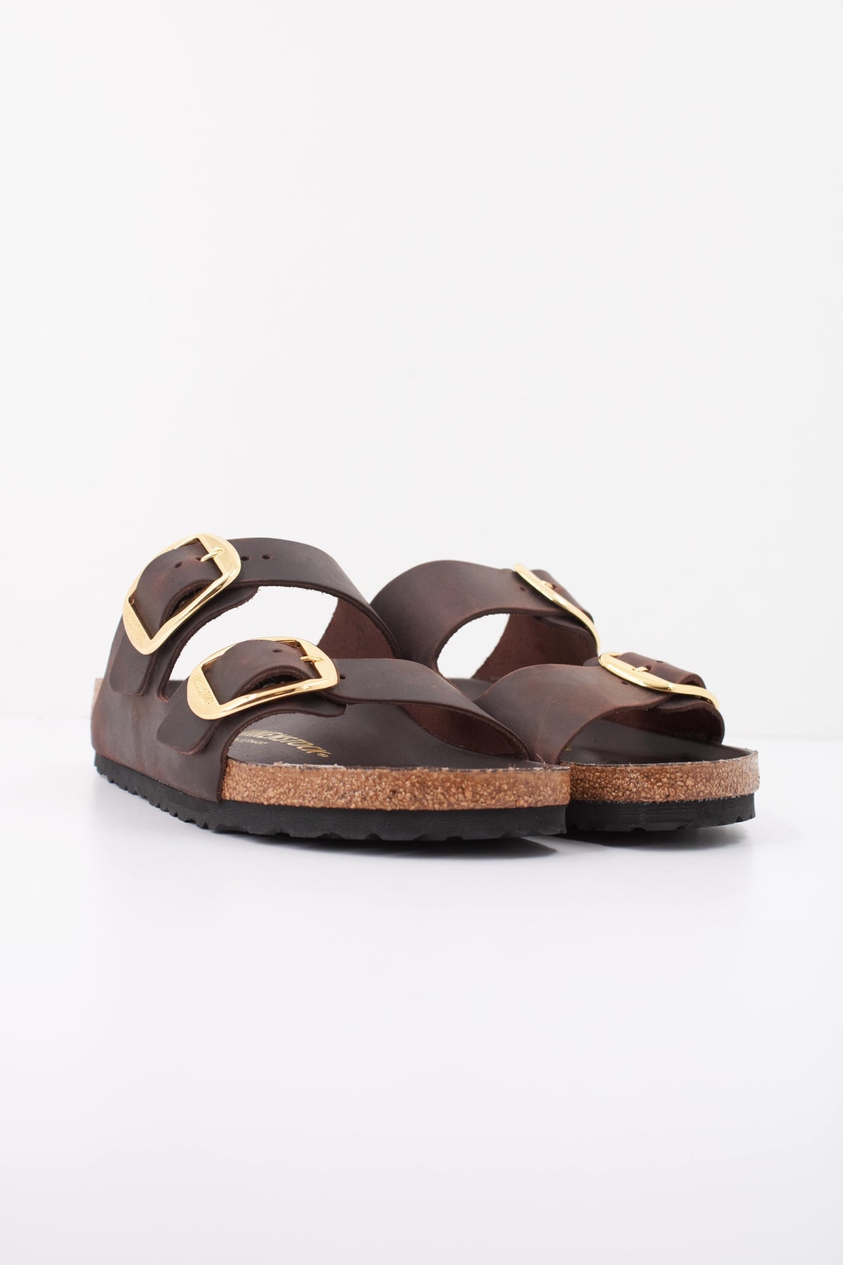 BIRKENSTOCK BI en color MARRON (2)