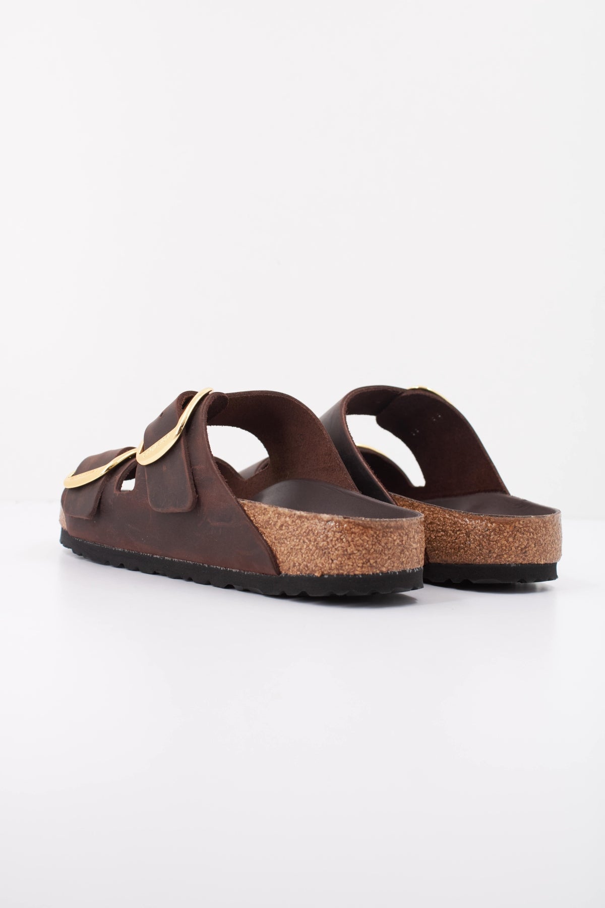 BIRKENSTOCK BI en color MARRON (4)