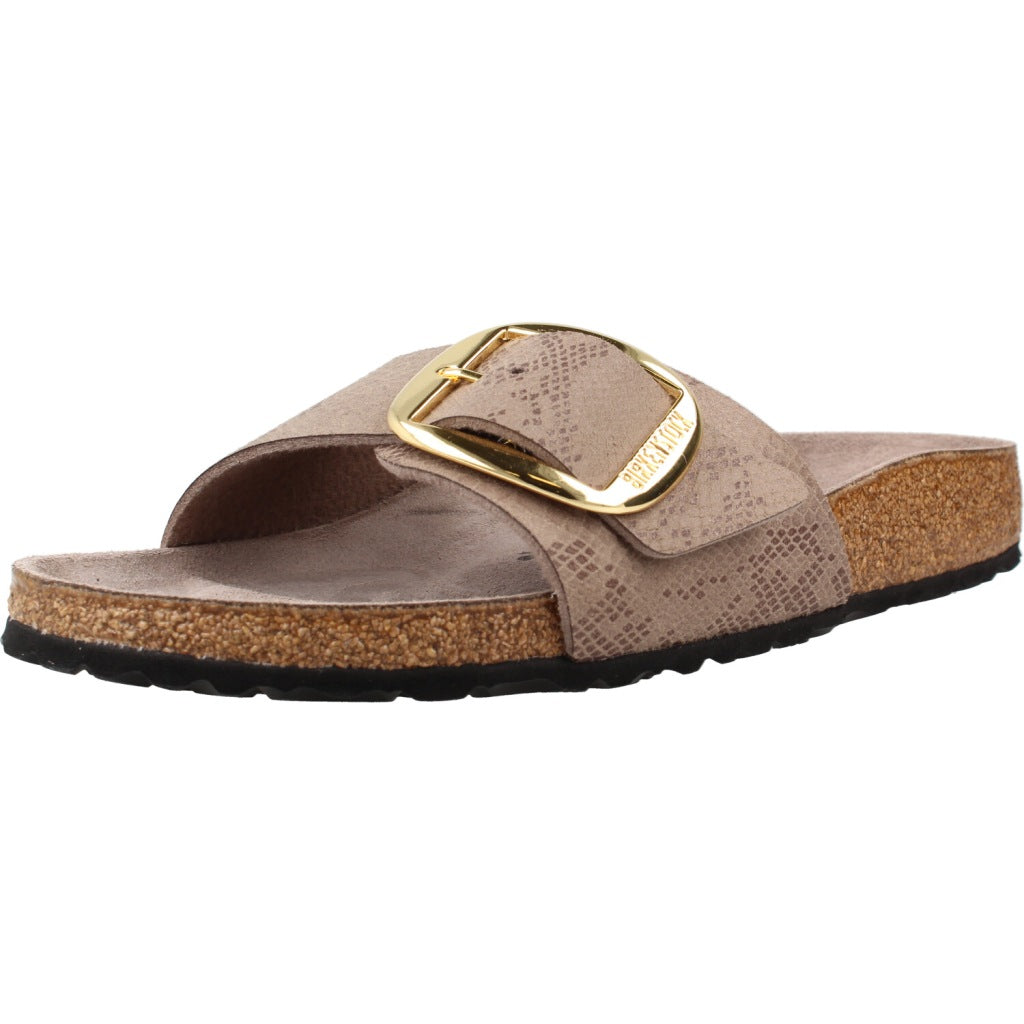 BIRKENSTOCK BI MADRID BIG BUCKLE en color ANIMAL PRINT (1)