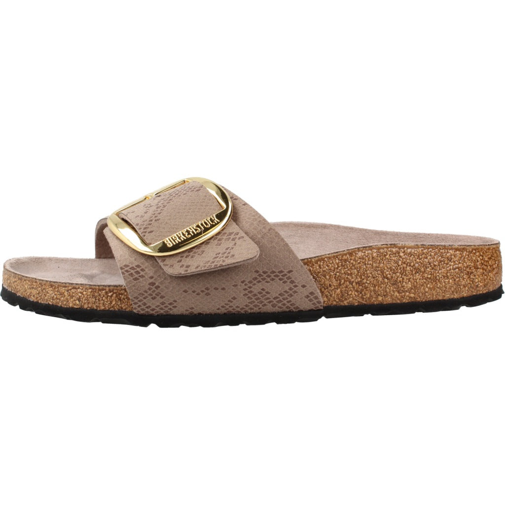 BIRKENSTOCK BI MADRID BIG BUCKLE en color ANIMAL PRINT (2)