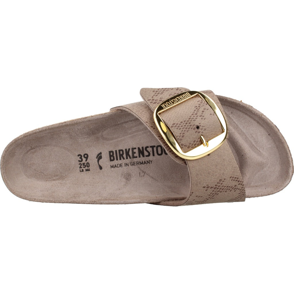 BIRKENSTOCK BI MADRID BIG BUCKLE en color ANIMAL PRINT (7)