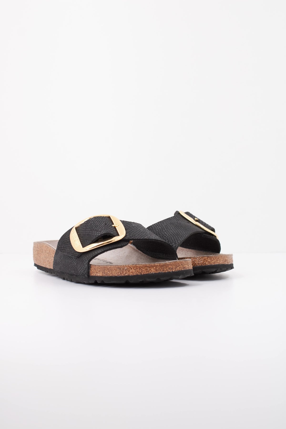 BIRKENSTOCK BI en color NEGRO (2)