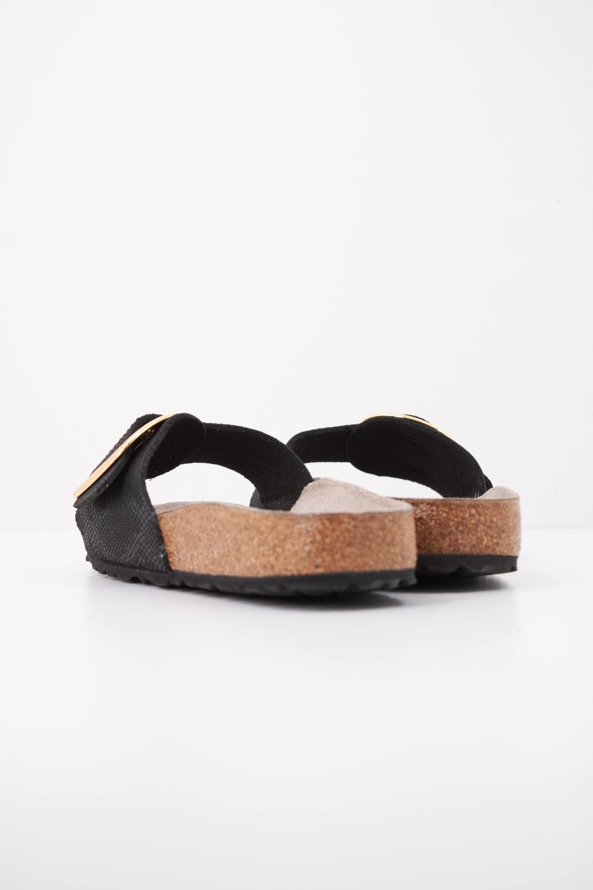 BIRKENSTOCK BI en color NEGRO (4)