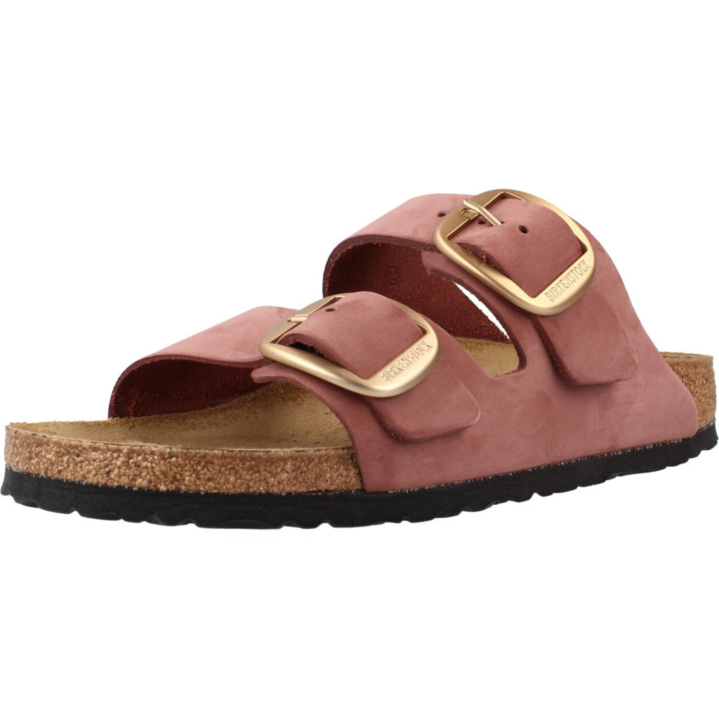 BIRKENSTOCK BI en color ROSA (1)