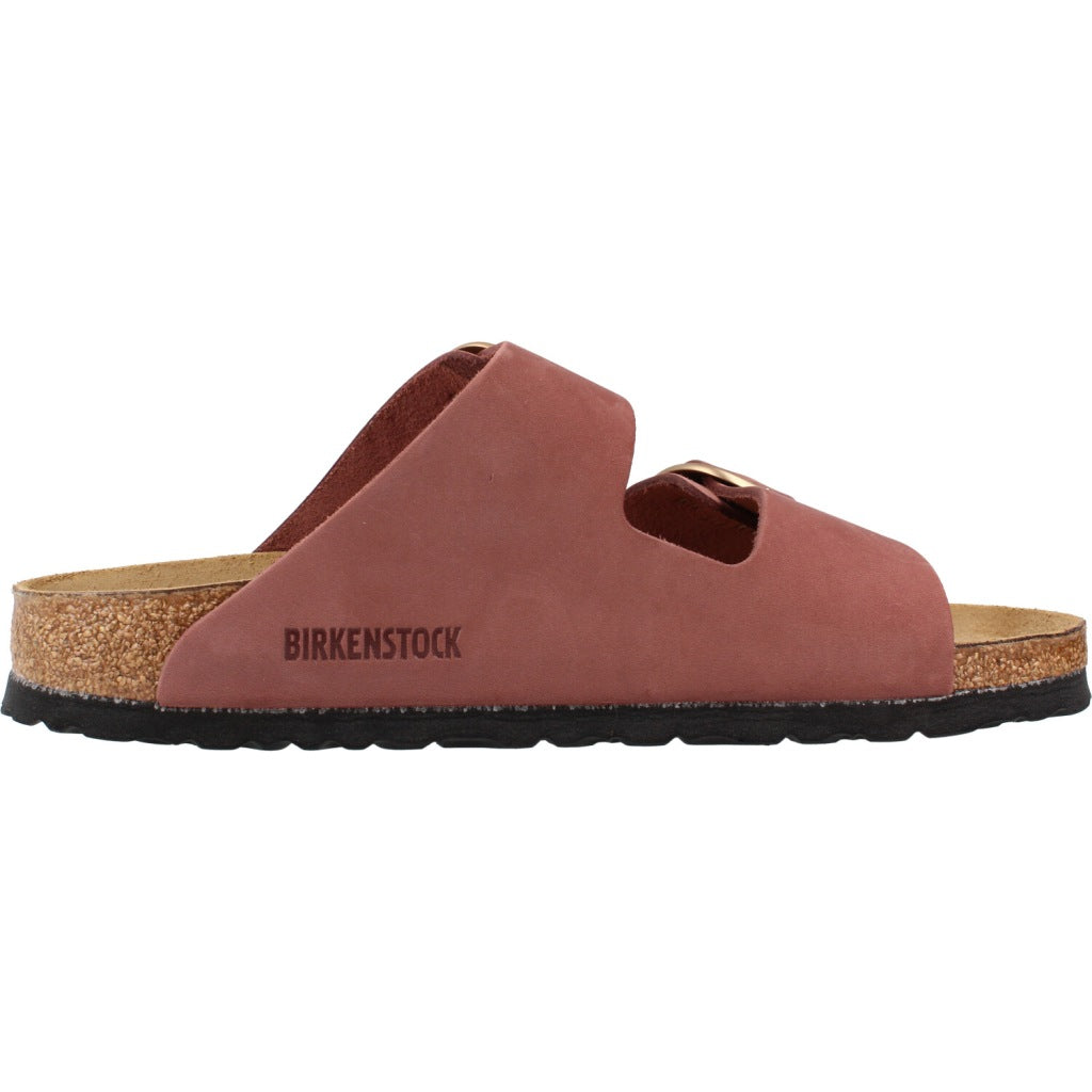 BIRKENSTOCK BI en color ROSA (4)