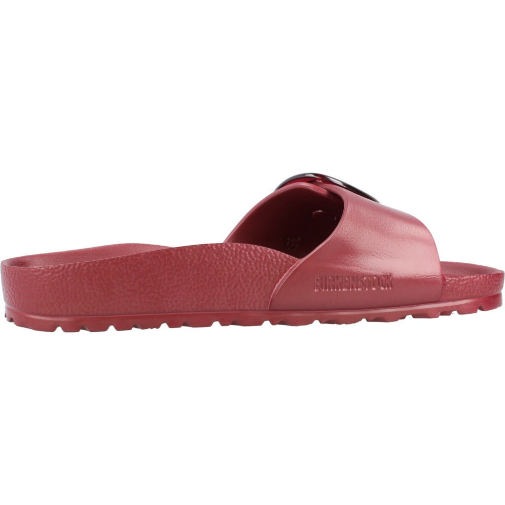 BIRKENSTOCK BI en color BURDEOS (4)