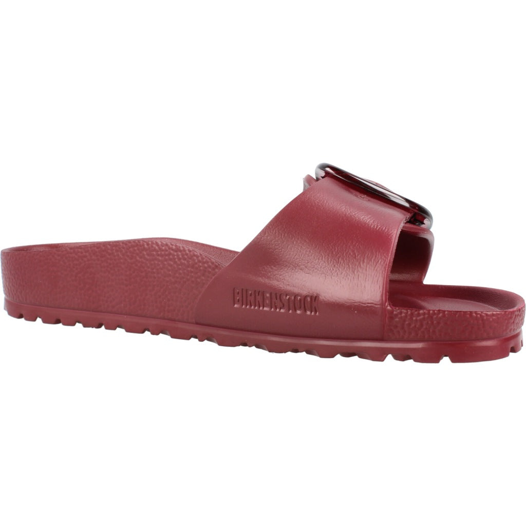 BIRKENSTOCK BI en color BURDEOS (5)
