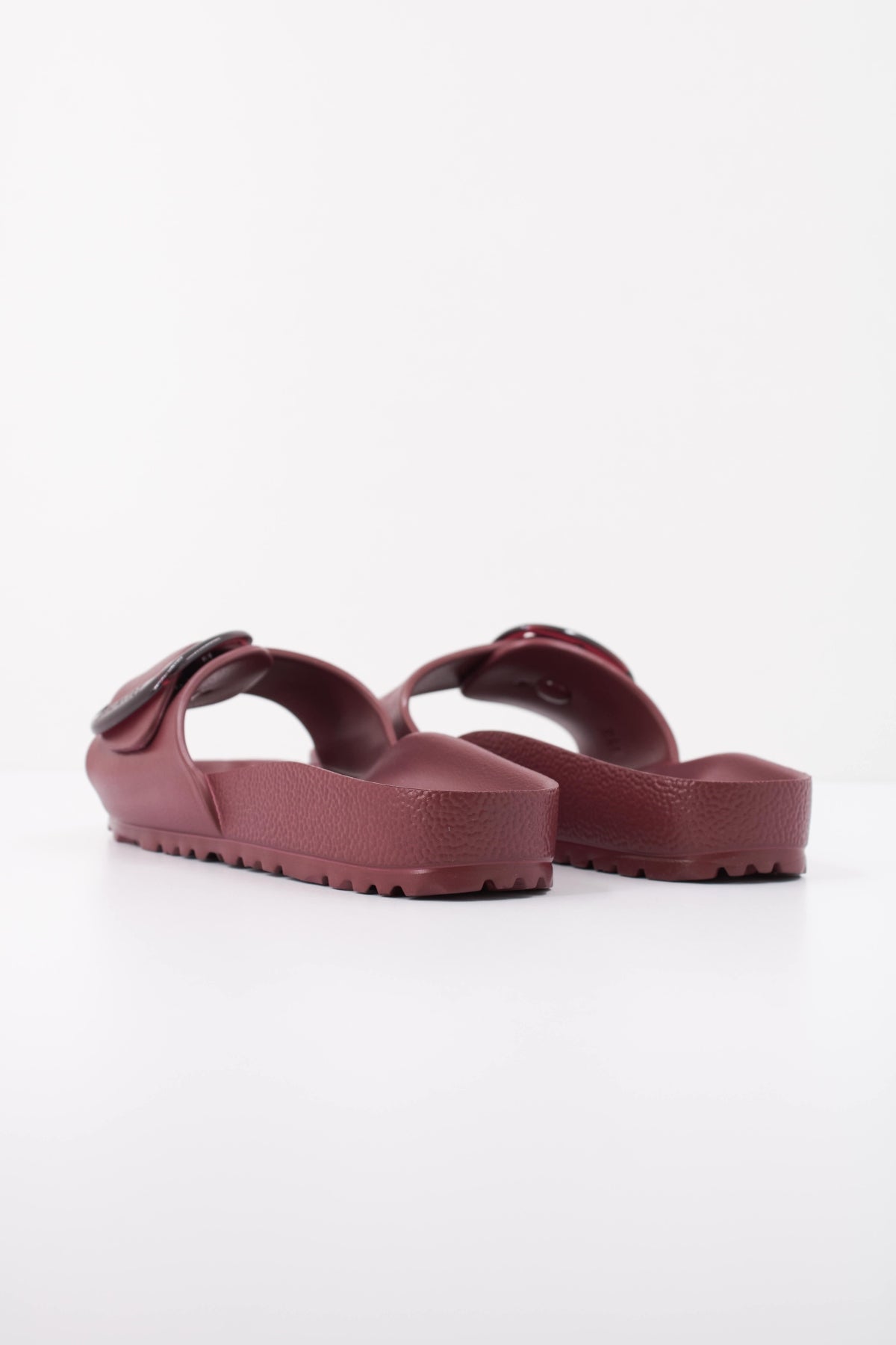 BIRKENSTOCK BI en color BURDEOS (4)