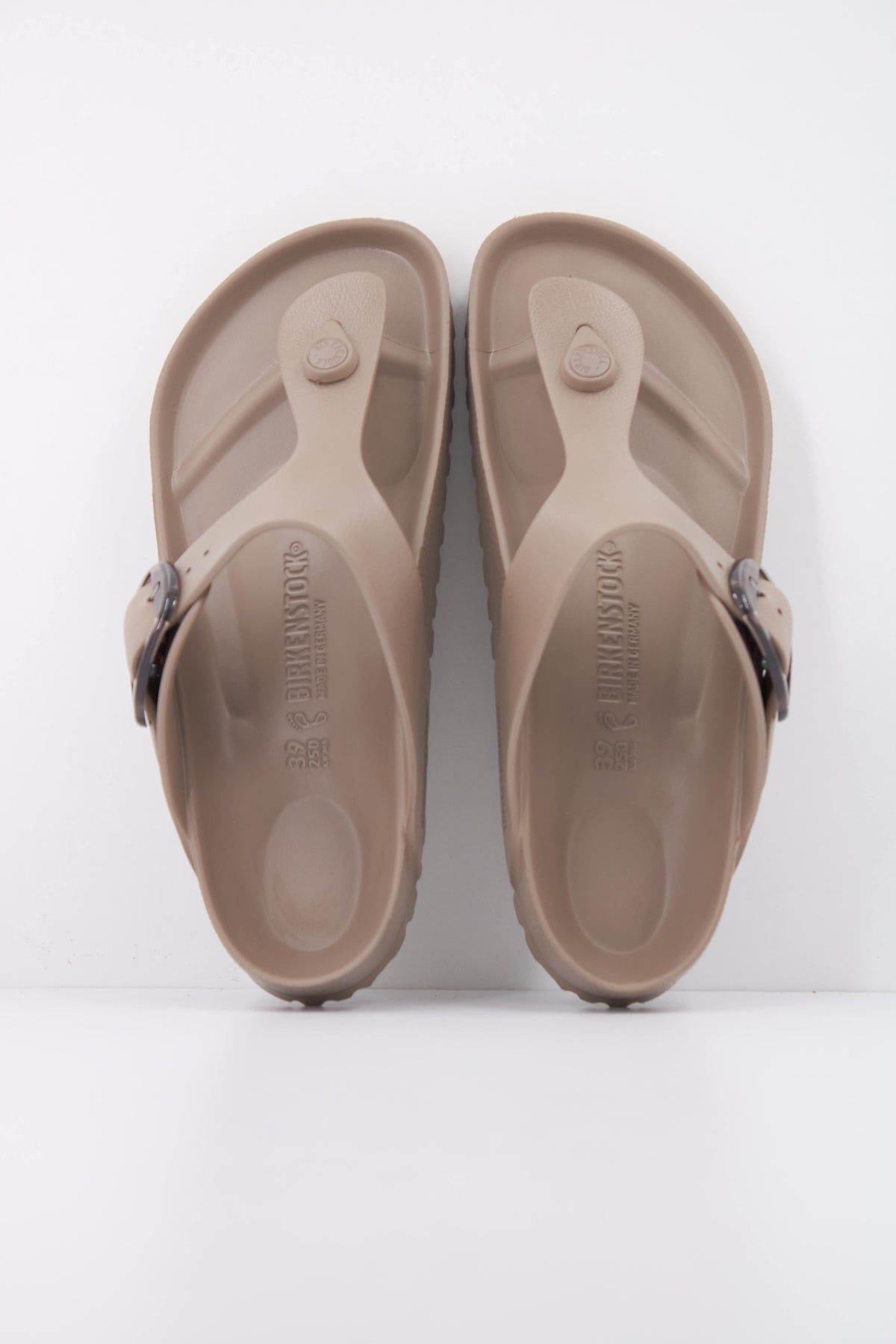 BIRKENSTOCK BI en color GRIS (3)
