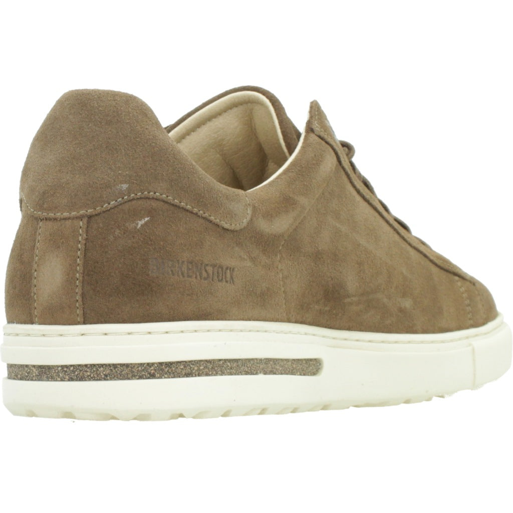 BIRKENSTOCK BI en color MARRON (3)