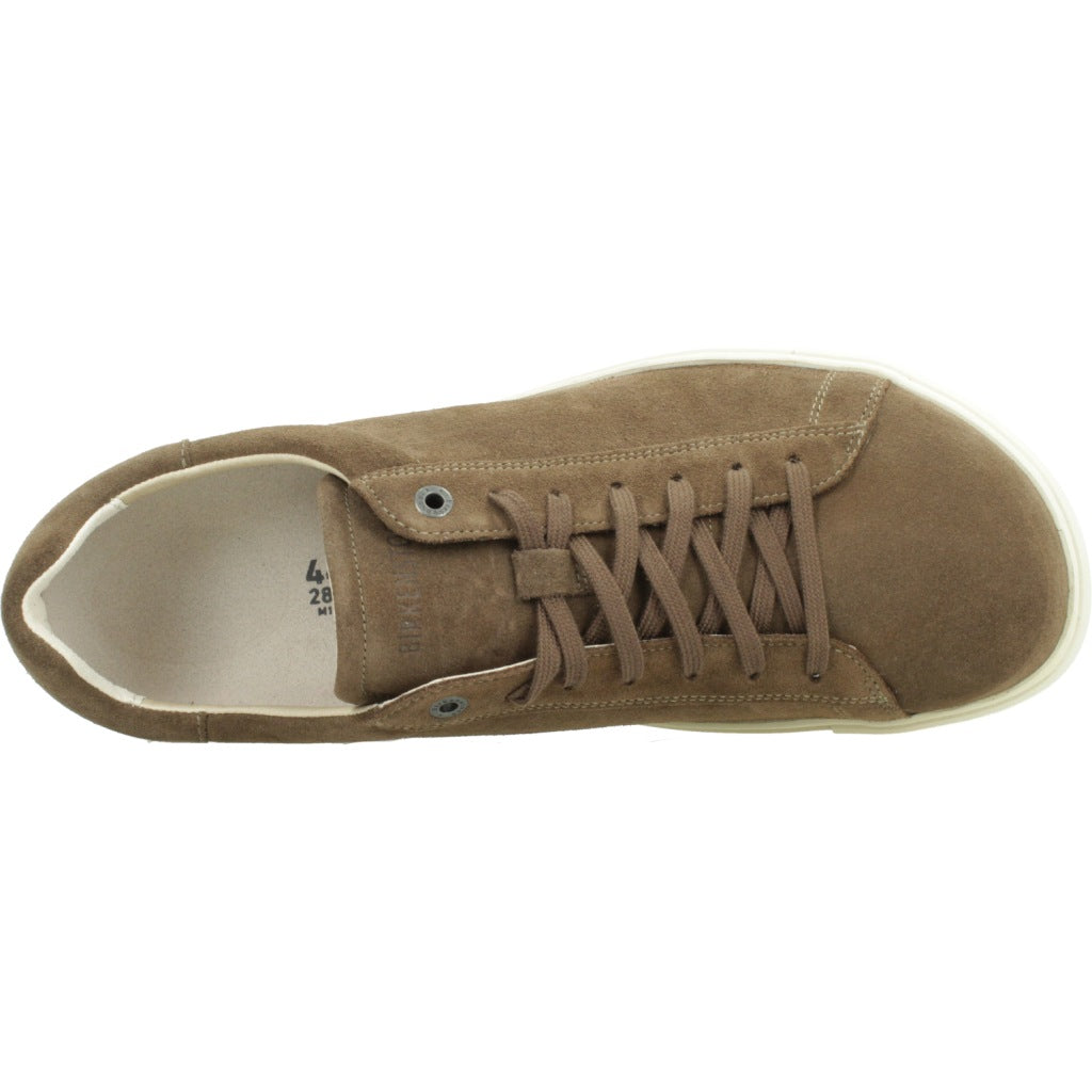 BIRKENSTOCK BI en color MARRON (7)