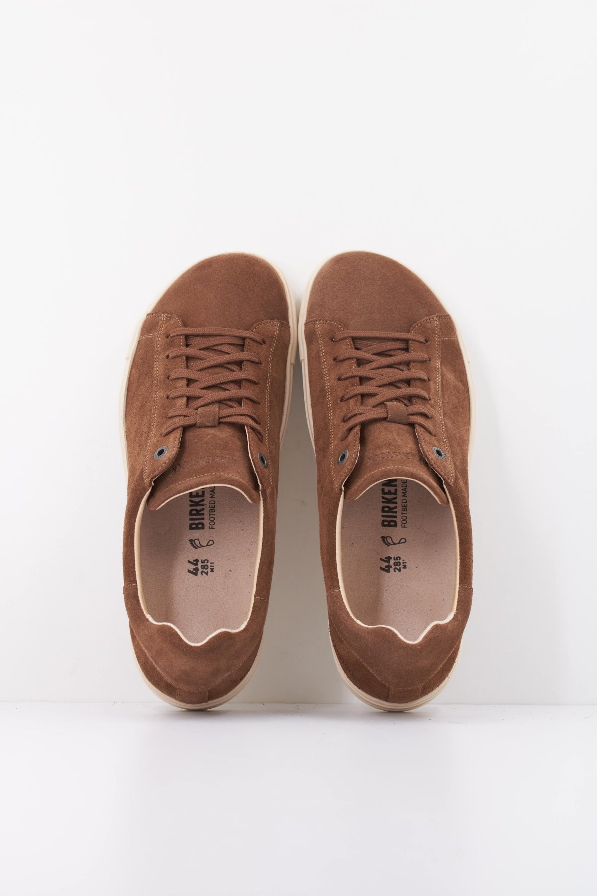 BIRKENSTOCK BI en color MARRON (3)