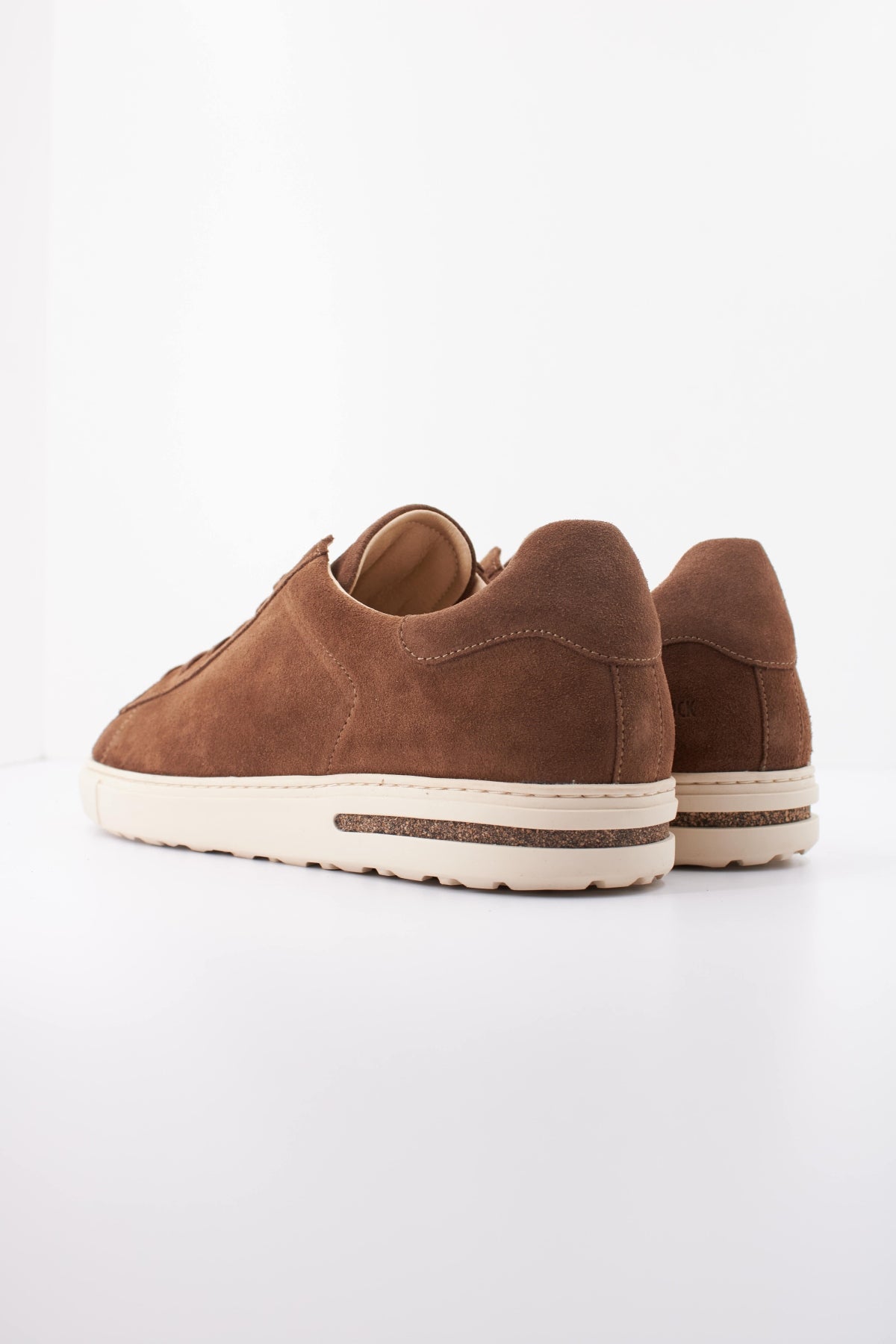BIRKENSTOCK BI en color MARRON (4)