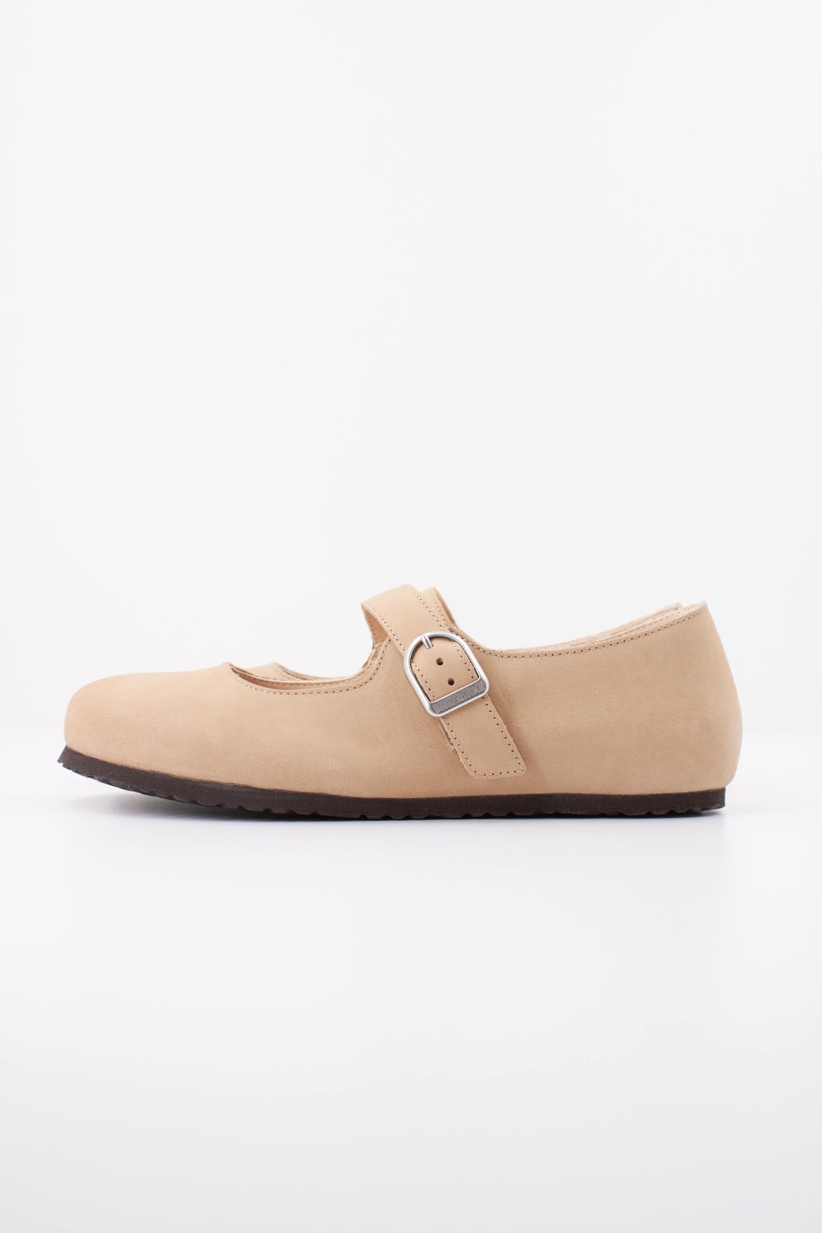 BIRKENSTOCK Bailarinas Santa Clarita marrón claro en color MARRON CLARO (1)