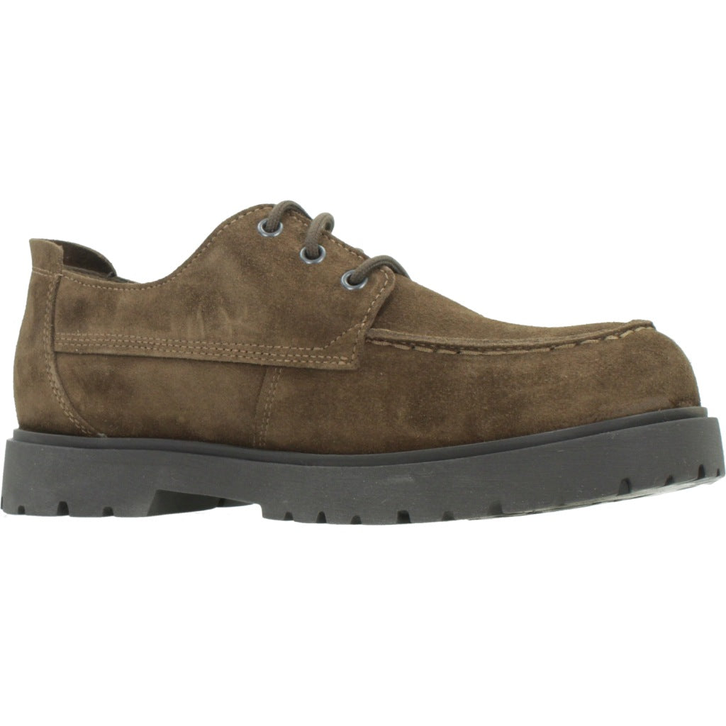 BIRKENSTOCK BI en color MARRON (5)