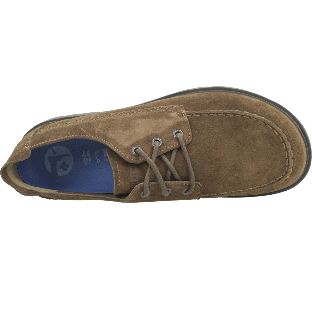 BIRKENSTOCK BI en color MARRON (7)