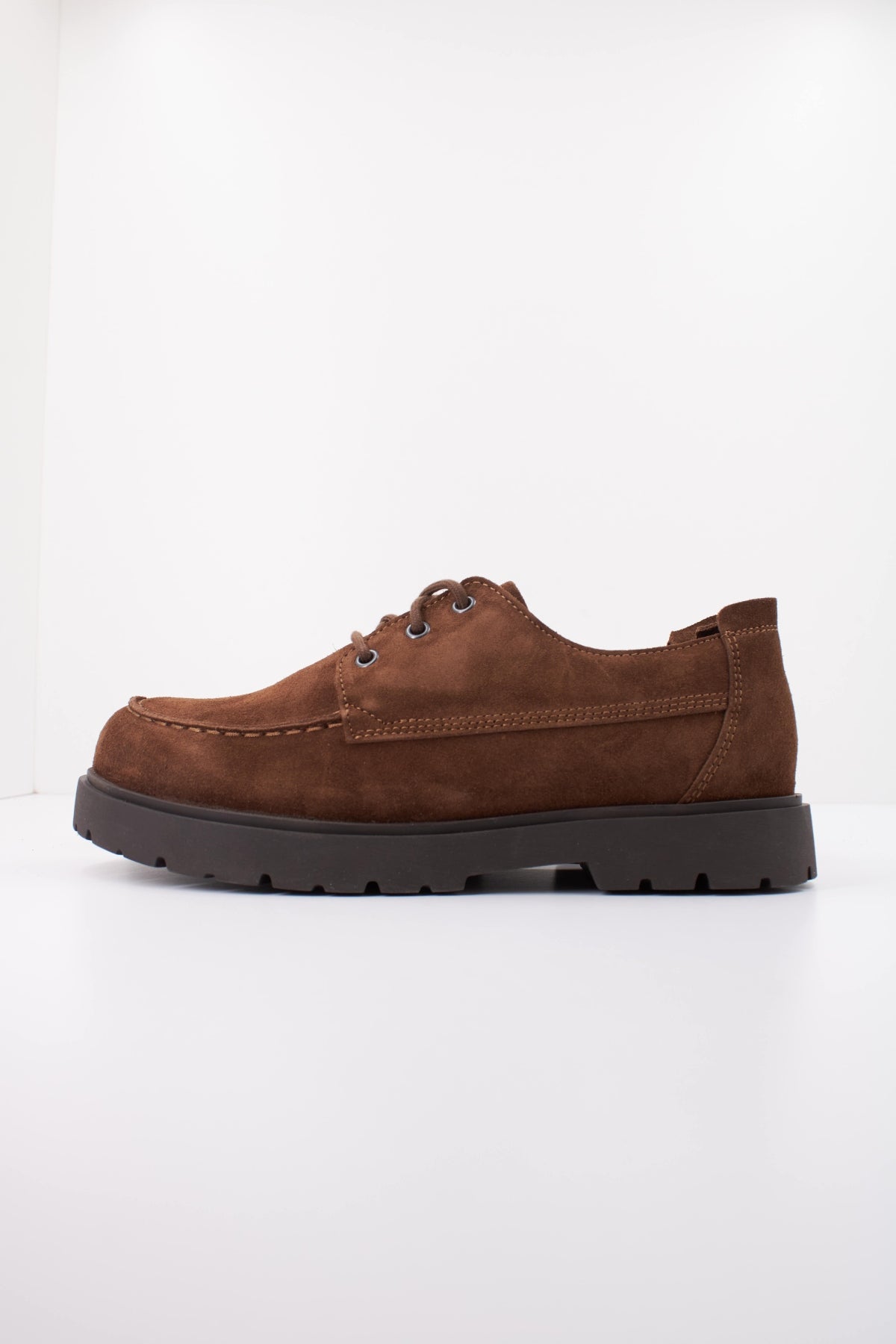 BIRKENSTOCK BI en color MARRON (1)