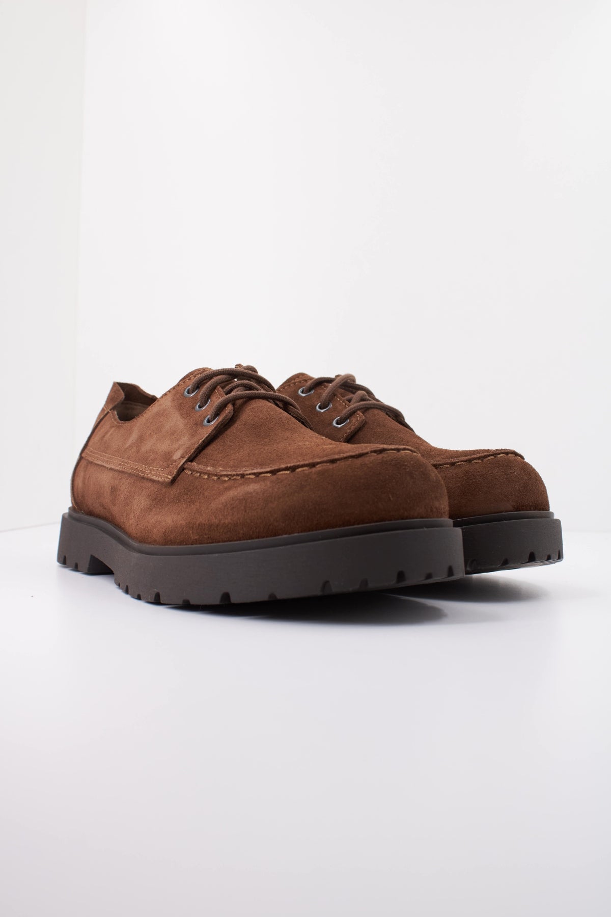 BIRKENSTOCK BI en color MARRON (2)
