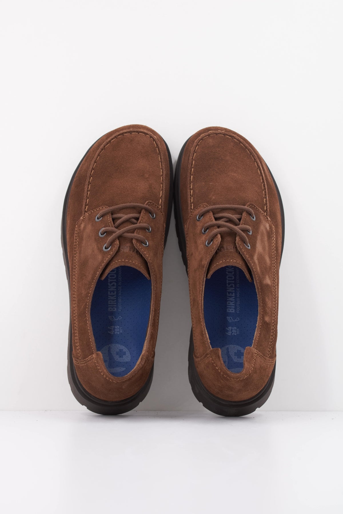 BIRKENSTOCK BI en color MARRON (3)