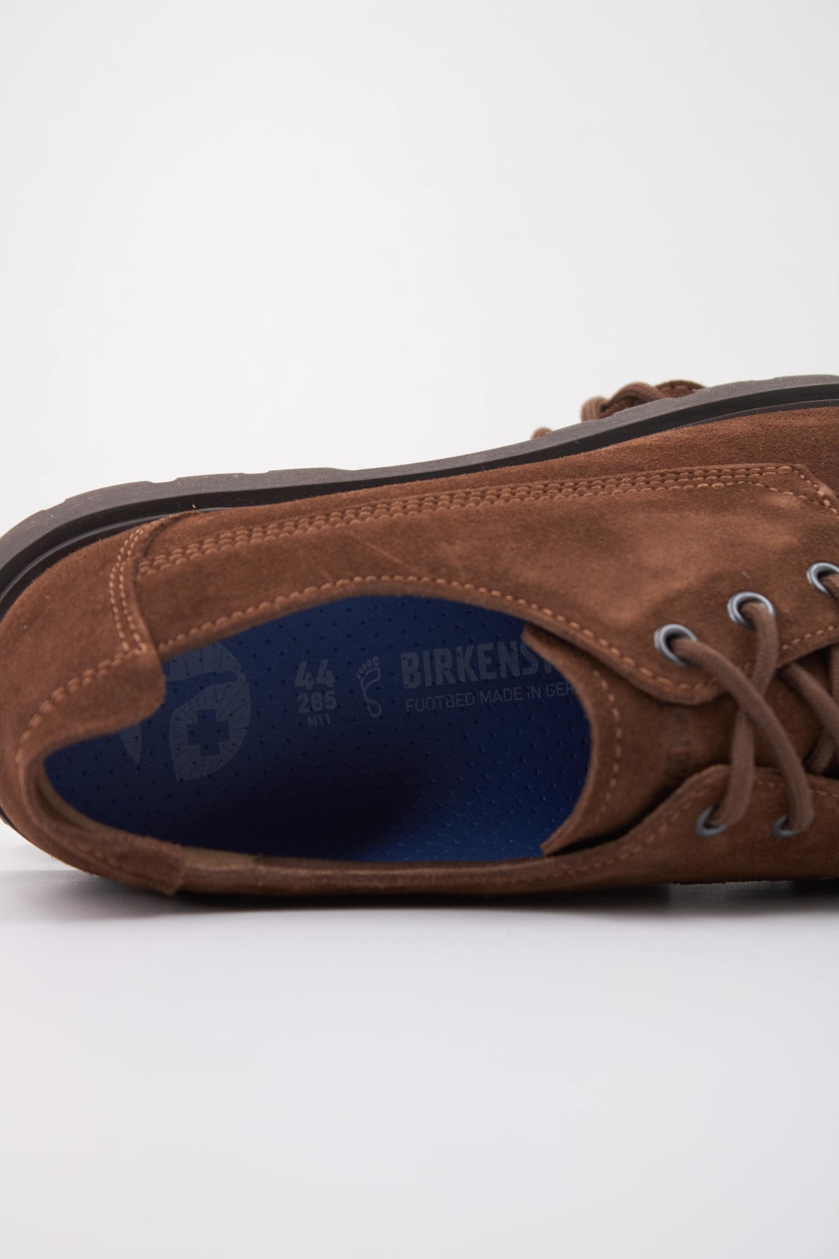 BIRKENSTOCK BI en color MARRON (5)