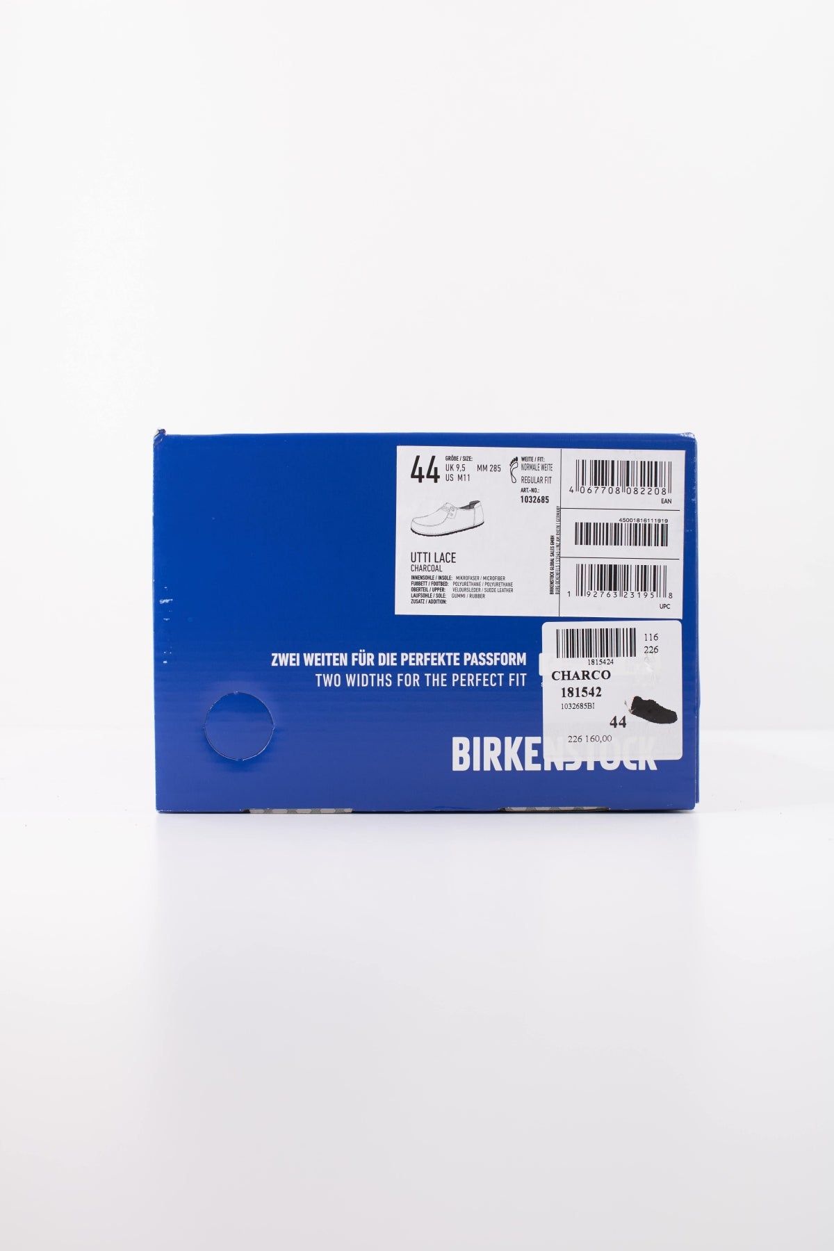 BIRKENSTOCK BI en color GRIS (6)