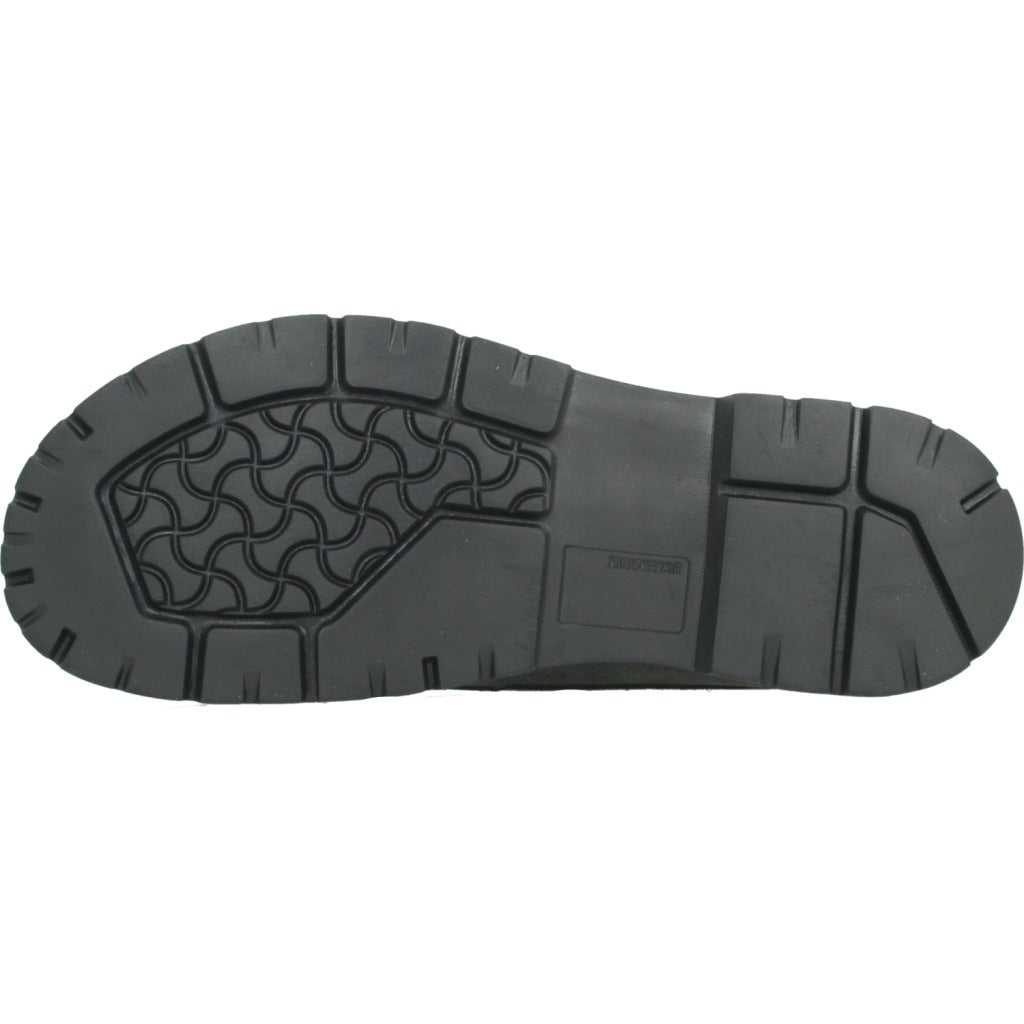 BIRKENSTOCK BI en color GRIS (6)
