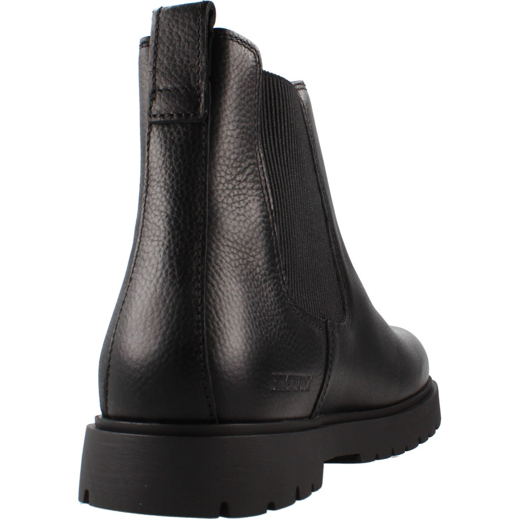 BIRKENSTOCK BI HIGHWOOD LEATHER en color NEGRO (3)