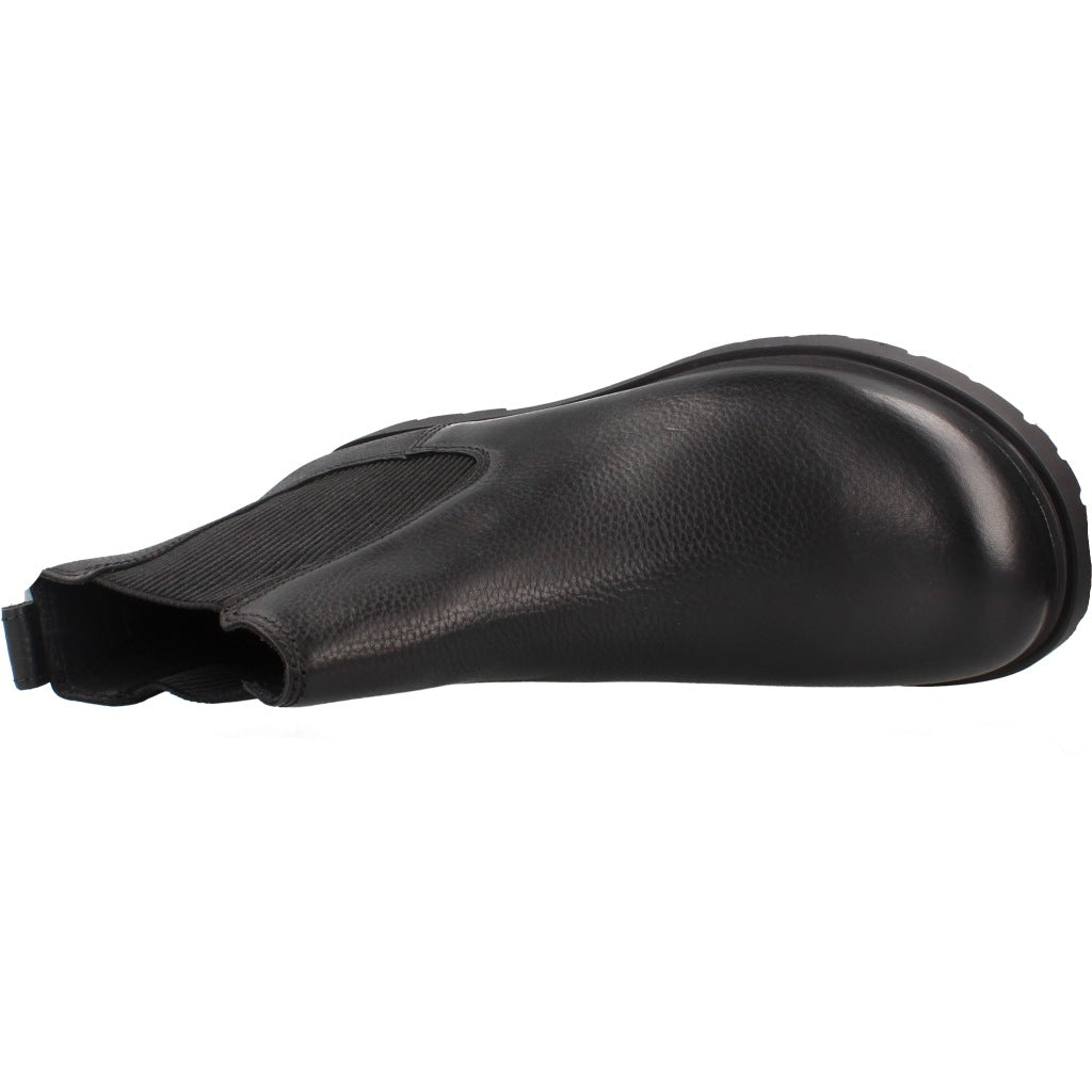 BIRKENSTOCK BI HIGHWOOD LEATHER en color NEGRO (7)