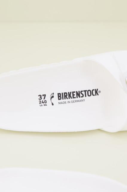 BIRKENSTOCK MADRID EVA en color BLANCO (2)