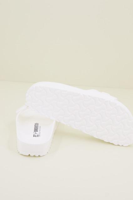 BIRKENSTOCK MADRID EVA en color BLANCO (4)