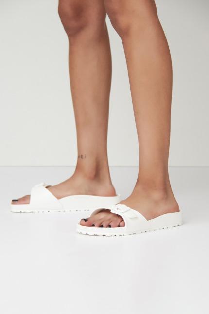 BIRKENSTOCK MADRID EVA en color BLANCO (5)