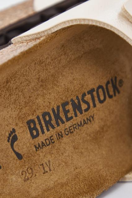 BIRKENSTOCK en color NUDE (4)