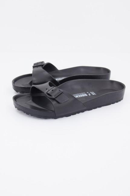 BIRKENSTOCK MADRID en color NEGRO (1)